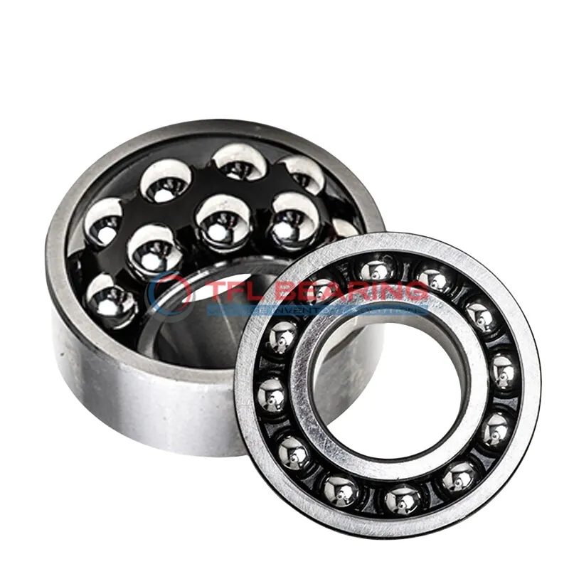 Self Aligning Ball Bearings 108 TN9/C3